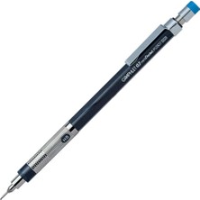 Pentel PG507-CD (0.7 Mm) Teknik Çizim ve Yazı Için Mekanik Kurşun Kalem - Graphlet, Orijinal Kutusun