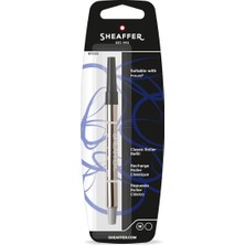 Sheaffer 97335 Roller Refil Siyah Klasik Roller