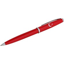 Steelpen Star Serisi 662 Tükenmez Kalem+Versatil Kalem