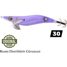 Squid Mania Squıd Manıa Wıld Chase 20 Gr- Sesli- 3.5rt Color:30 Kalamar Zokası