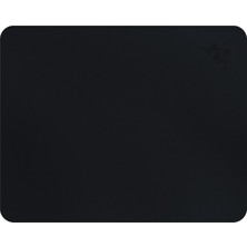 Razer Goliathus Stealth - Oyun Mouse Pad'ı (Mikro Dokulu Dokuma, Ultra Ince 1,5 mm Kalınlık, Taşınab