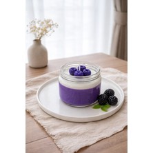 Karışık Meyve Kokulu Mum 300 cc | Cam Kavanoz