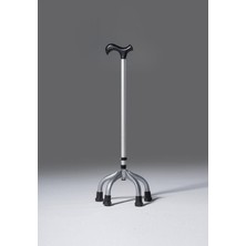 Normadia Hafif ve Dayanıklı Alüminyum Tripod ile Dengeli Kullanım Sağlayın