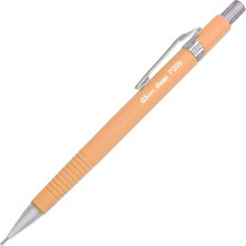 Pentel 0.5 mm - Teknik Çizim ve Yazı Için Versatil Turuncu