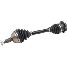 Wisco Volkswagen Polo 1.4 M-T 2009 > ve Sonrası Uyumlu – 1163458-00 – Komple Aks Sağ Ön