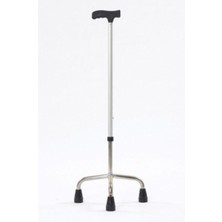 Normadia Dengeli ve Sağlam 3 Ayaklı Tripod ile Güvenli Denge Sağlayın