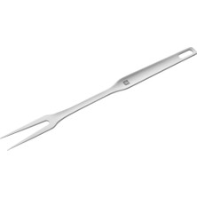 Zwilling Twin Prof Et Çatalı 315 mm (Paslanmaz Çelik, Bulaşık Makinesinde Yıkanabilir)