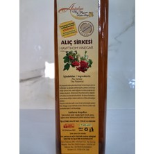 Alıç Sirkesi