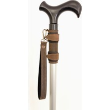 Normadia Dayanıklı ve Şık Baston Askısı, Pratik Kullanım Kolaylığıyla Ideal Aksesuar