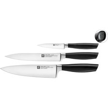 Zwilling All Star Bıçak Seti 3 Parça