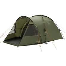 Easy Camp Kinn 4 Blackroom 4 Kişilik Çadır