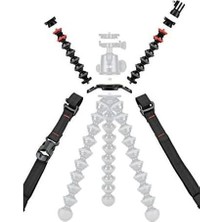 Joby Gopro, Gorillapod Teçhizat Yükseltme, Dslr Kamera, Odak, Slr-Zoom, Aksesuarlar, Mikrofonlar, Iş