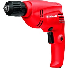 Einhell Tc-Ed 500, Elektrikli Darbesiz Matkap - 4259855
