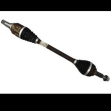 Wisco Renault Clio Iv 12 > ve Sonrası Uyumlu – 3163044-00 – Aks Kafası Dıs