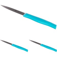 Zwilling Sebze Bıçağı, Mavi 3lü Paket