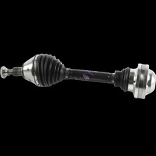 Wisco Volkswagen Polo 1.6 Tdı A-T 2009 > ve Sonrası Uyumlu – 1163287-00 – Komple Aks Sol Ön