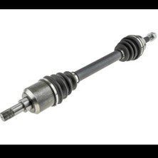 Wisco Citroen C-Elysee 1.6 Hdı 12 > ve Sonrası Uyumlu – 3163355-00 – Aks Kafası Dış Sol-Sağ