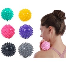 Tp Buğz Vücut Egzersiz Masaj Topu