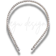 Pegu Sıralı Inci Taç , Gelin,davet ,kutlama ,günlük, Özel Gün,yaşam