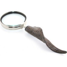 Zenvia Boynuz Büyüteç Model 4 ZNV2025