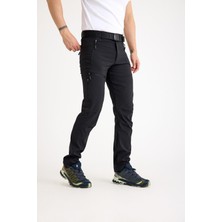 Q&steinbock Crixsus Erkek Outdoor Pantolon