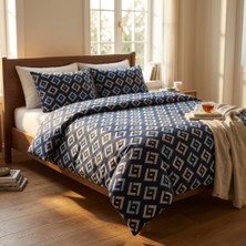 Efendioğlu Türcan Hediyelik Nevresim SETİ200*220