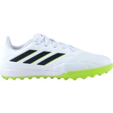 adidas Copa Pure.3 Erkek Beyaz Halı Saha Ayakkabısı (GZ2522)