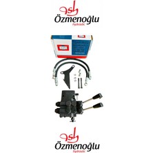 Massey Ferguson 135-148-240-255T-165-285 Hidrolik Çift Çıkış (Bağımsız) Özmenoğlu Marka