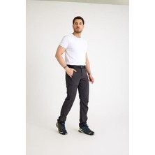 Q&steinbock Crixsus Erkek Outdoor Pantolon