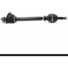 Wisco Renault Clio Iı Symbol Kango 98 > ve Sonrası Uyumlu – 3163048-00 – Aks Kafası Dıs