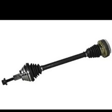 Wisco Volkswagen Polo 1.6 Tdı m-T 2009 > ve Sonrası Uyumlu – 1163368-00 – Komple Aks Sol Ön