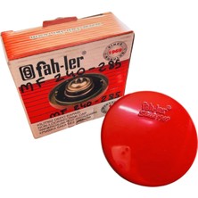 Massey Ferguson 240 (1999MODEL VE ÖNCESİ)-285 Mazot Depo Kapağı Fahler Marka