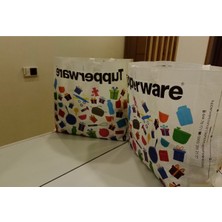 Şık ve Kullanışlı Pazar Çanta, Günlük Ihtiyaçlarınız Için Ideal Seçim