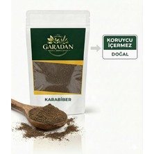 Premium Karabiber (Piper Nigrum) – Doğal Öğütülmüş 40GR