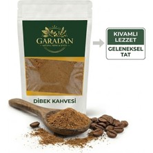 Premium Dibek Kahvesi – 200GR