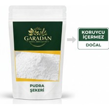 Pudra Şekeri 200GR – Ince Öğütülmüş