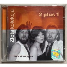 EMI Zloto Kolekcja 2 Plus 1  CD