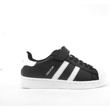 Cool Starkids Cırtlı Ortopedik Unisex Sneaker Çocuk Spor Ayakkabı