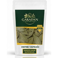 Premium Doğal Defne Yaprağı (Laurus Nobilis) – Kurutulmuş, Elenmiş 80GR