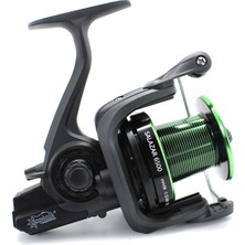 Captain Salazar 6500 Surf Makine 7+1 Bb (Yedek Kafalı)
