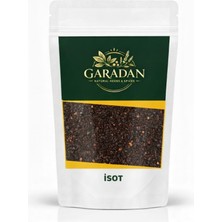 Premium Urfa Isotu (Isot Pepper) – Doğal Fermente, Geleneksel Kurutma,yoğun Aromalı 150 gr