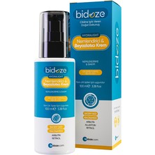 Emt Pazarlama Bidoze Hydralight Nemlendirici & Beyazlatıcı Krem 100 ml