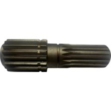 John Deere Uyumlu Planetary Pinion Shaft (Pex Mil) WN-L40029 – Şanzıman Yedek Parça 4472351188