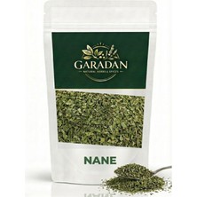 Premium Doğal Nane (Mentha Piperita) – Kurutulmuş, Elenmiş 100GR