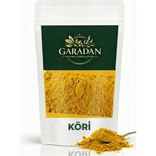 Premium Köri Baharatı (Curry Powder) – Özenle Hazırlanmış Baharat Karışımı 60 gr