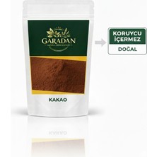 Premium Doğal Toz Kakao – Yoğun Aromalı 120 gr