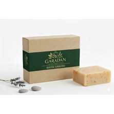 Premium Doğal Kayısı Sabunu ve Mini Kese