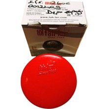 Massey Ferguson 240EFS-255EP-260G Mazot Depo Kapağı Fahler