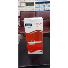 Helios Helıos LED Aplik Beyaz Kasa
