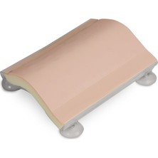 EgeAnatomi Maketleri Intradermal Enjeksiyon Pedi - Intradermal Enjeksiyon Maketi